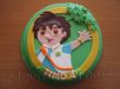 Timo 4 jaar