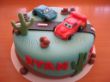 Ryan 3 jaar