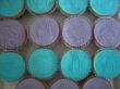 Babyshower cupcakes