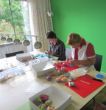 workshop de blauwe anemoon