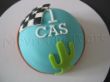 Cas 1 jaar