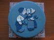 Delfts Blauw