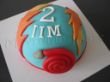 Jim 2 jaar